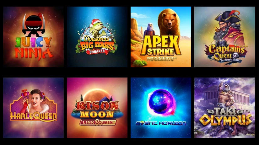 Bônus de Boas-Vindas na BET7k.COM